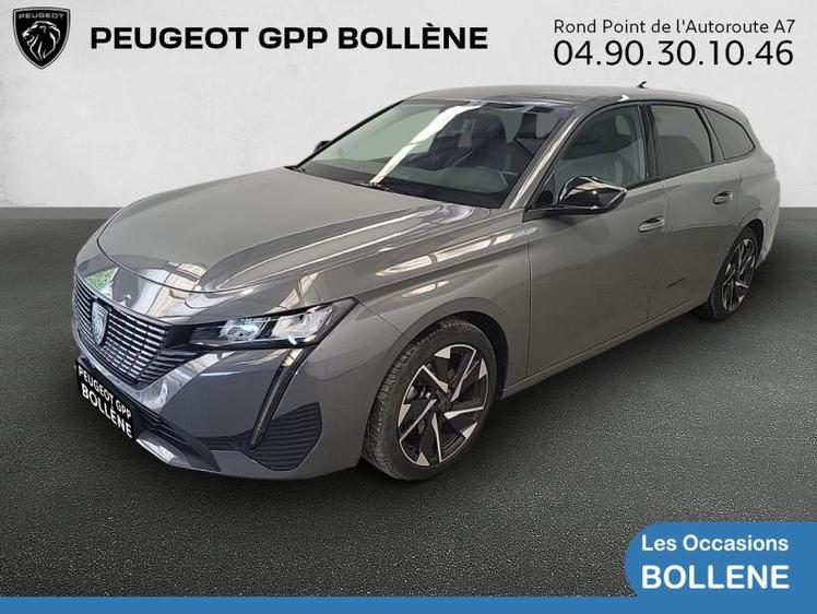 Peugeot 308 SW Phase 2  - Allure - 25 290 €