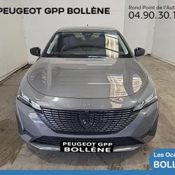 Peugeot 308 SW Phase 2 1.5 BlueHDi 130ch S&S Allure EAT8 Boll&egrave;ne