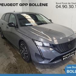Peugeot 308 SW Phase 2 1.5 BlueHDi 130ch S&S Allure EAT8 Boll&egrave;ne