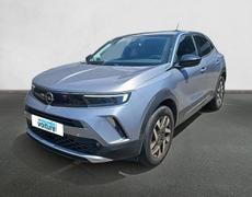 Opel Mokka Les Sables-d'Olonne