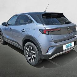 Opel Mokka 1.2 Turbo 130 ch BVM6 - Elegance Business occasion - Les Sables-d'Olonne - photo 2/24