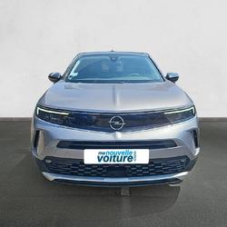 Opel Mokka Mokka 1.2 Turbo 130 ch BVM6 - Elegance Business Les Sables-d'Olonne