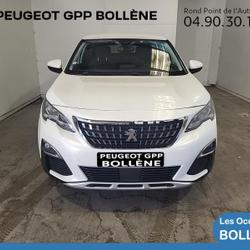 Peugeot 3008 1.2 PureTech 130ch Allure S&S EAT8  6cv Boll&egrave;ne