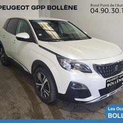 Peugeot 3008 1.2 PureTech 130ch Allure S&S EAT8  6cv Boll&egrave;ne