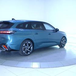 Peugeot 308 SW 2e generation PHEV 180 e-EAT8 - Allure Pack occasion - Les Sables-d'Olonne - photo 3/30