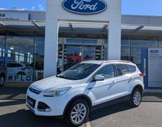 Ford Kuga Carcassonne
