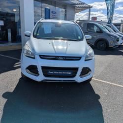 Ford Kuga 2.0 TDCi 150ch Titanium 4x4 PowerShift occasion - Carcassonne - photo 3/20
