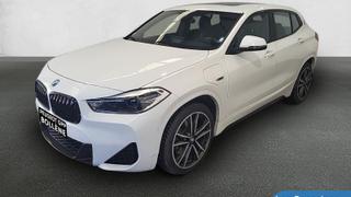 BMW X2  - photo 0