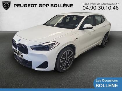 BMW X2 - xDrive25eA 220ch Euro6d-T 6cv - 28 990 €