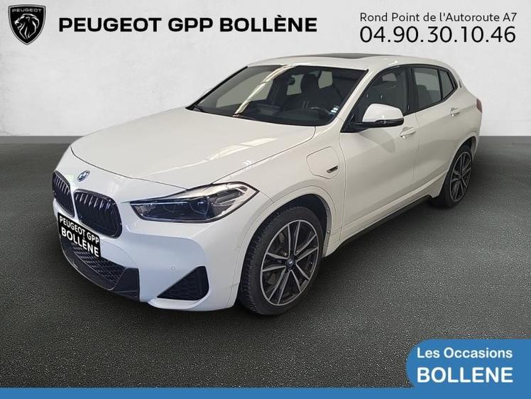 BMW X2  - 28 990 €