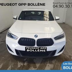 BMW X2 xDrive25eA 220ch Euro6d-T 6cv Boll&egrave;ne
