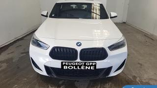 BMW X2  - photo 1