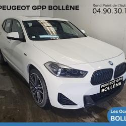 BMW X2 xDrive25eA 220ch Euro6d-T 6cv Boll&egrave;ne