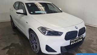 BMW X2  - photo 2