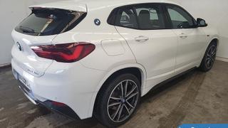 BMW X2  - photo 3