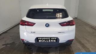 BMW X2  - photo 4
