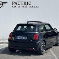 Mini Mini Cooper SE 184ch Edition Premium Plus BVA 5CV Saint-Herblain