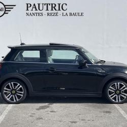 Mini Mini Cooper SE 184ch Edition Premium Plus BVA 5CV Saint-Herblain