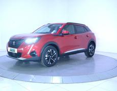 Peugeot 2008 Les Sables-d'Olonne