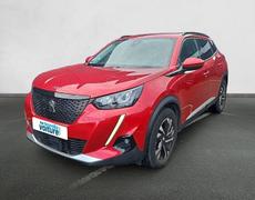 Peugeot 2008 Les Sables-d'Olonne