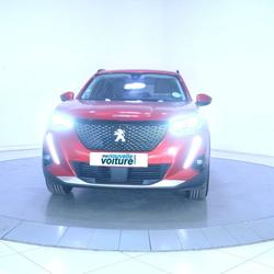 Peugeot 2008 PureTech 130 S&S EAT8 - Allure Business occasion - Les Sables-d'Olonne - photo 2/30