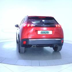 Peugeot 2008 PureTech 130 S&S EAT8 - Allure Business occasion - Les Sables-d'Olonne - photo 2/30