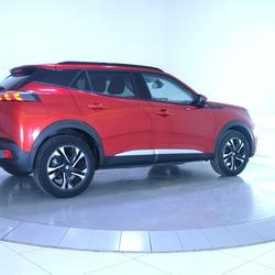 Peugeot 2008 PureTech 130 S&S EAT8 - Allure Business occasion - Les Sables-d'Olonne - photo 3/30