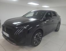 Peugeot e-3008 Les Sables-d'Olonne