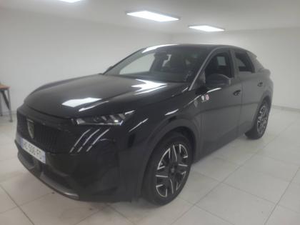 Peugeot e-3008 - 3008 Hybrid 145 e-DCS6 - GT - 31 990 €