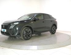 Peugeot e-3008