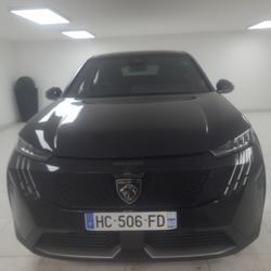 Peugeot e-3008 3008 Hybrid 145 e-DCS6 - GT Les Sables-d'Olonne