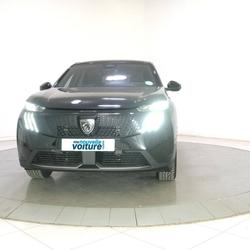 Peugeot 3008 Hybrid 145 e-DCS6 - GT occasion - Les Sables-d'Olonne - photo 2/31