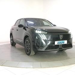 Peugeot 3008 Hybrid 145 e-DCS6 - GT occasion - Les Sables-d'Olonne - photo 3/31