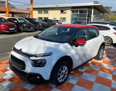 Citroen C3 Mérignac