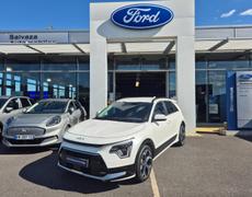 Kia Niro 1.6 GDi 141ch HEV Premium DCT6