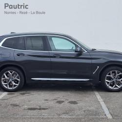 BMW X3 xDrive20i 184ch Business Design Saint-Herblain