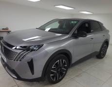 Peugeot e-3008 Les Sables-d'Olonne