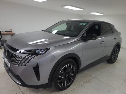 Peugeot e-3008 - 3008 Hybrid 145 e-DCS6 - Allure - 29 990 €