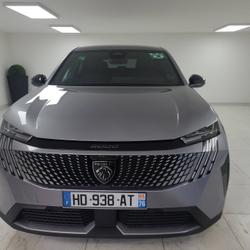 Peugeot e-3008 3008 Hybrid 145 e-DCS6 - Allure Les Sables-d'Olonne