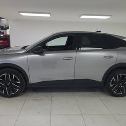 Peugeot e-3008 3008 Hybrid 145 e-DCS6 - Allure Les Sables-d'Olonne