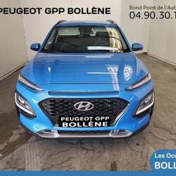 Hyundai Kona 1.6 GDi hybrid 141ch Intuitive DCT-6 Euro6d-T EVAP Boll&egrave;ne