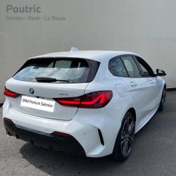BMW Serie 1 116iA 109ch Edition M Sport Pro DKG7 occasion - Saint-Herblain - photo 2/17
