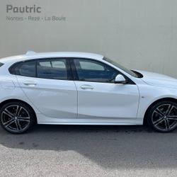 BMW Serie 1 116iA 109ch Edition M Sport Pro DKG7 occasion - Saint-Herblain - photo 3/17