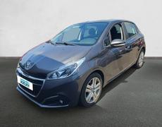 Peugeot 208 Les Sables-d'Olonne