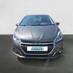 Peugeot 208 208 PureTech 82ch S&S BVM5 - Signature Les Sables-d'Olonne
