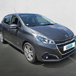 Peugeot 208 208 PureTech 82ch S&S BVM5 - Signature Les Sables-d'Olonne