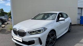 BMW Serie 1  - M Sport - photo 0