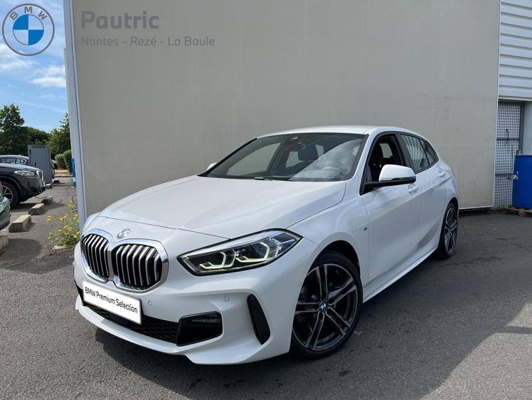 BMW Serie 1  - M Sport - 26 450 €