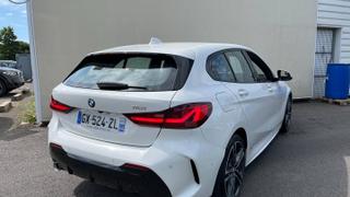 BMW Serie 1  - M Sport - photo 1