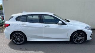BMW Serie 1  - M Sport - photo 2